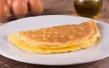 5 façons de rendre divine une omelette toute bête