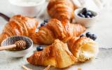 Où déguster le meilleur croissant de France ?