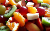 Salade fruitée