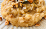 Risotto à la noisette