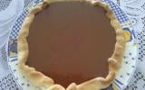 Tarte aux Carambars ultra simple