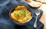 Houmous de potiron