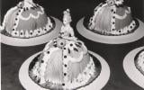 Entremets en crinoline