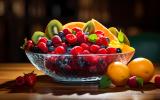 “On a toujours des fruits un peu gâtés à la maison” : Cyril Lignac partage sa recette astucieuse pour les utiliser en gratin !