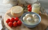 Que faire du jus de la mozzarella ?