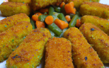 Croquettes de légumes