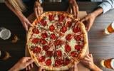 La meilleure pizzeria d’Europe 2021 se trouve à Paris !