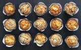 Les 15 recettes de muffins qu'il vous faut