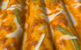 Enchiladas aille-aille-aille !