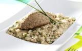 Risotto à la Tapena® Champignons grillés aux cèpes