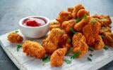 Thermomix : avec notre recette, réalisez de délicieux nuggets de poulet !