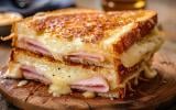 Croque-monsieur : voici comment revisiter la recette pour cet hiver pour faire plaisir aux petits comme aux grands !