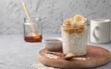 3 recettes pour profiter des bienfaits des graines de chia