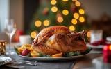 10 idées de recettes à faire avec du poulet pour votre repas de Noël !