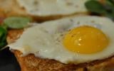 Croque Madame