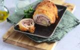 Cordon bleu rolls