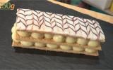 Mille-feuilles traditionnel