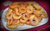 Les rosquilles de ma grand mère