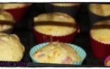 Muffins qui rit