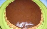 Tarte aux carambars classique