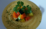 Velouté de légumes inratable