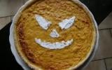 Pumpkin pie gourmande