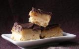 Cuisine écossaise : millionnaire shortbread