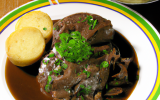 Daube de cheval