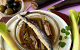 Anchoïade / Bagna cauda facile !