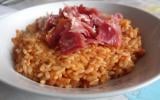 Risotto à ma façon