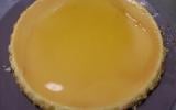 Flan des iles