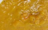 Soupe onctueuse de Butternut