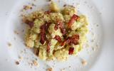 “C’est trop bon” : Norbert Tarayre partage sa recette de gnocchi maison carbonara, vous allez vous régaler !