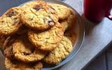 Cookies made in USA croquants et moelleux