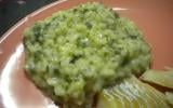 Risotto vert