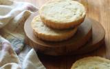 Biscuits au fromage