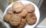 Cookies faciles à faire avec les enfants