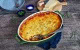 Shepherd’s Pie d'agneau