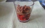 Crumble de spéculoos aux fraises