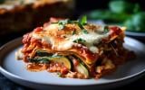 Envie d’ un plat à la fois réconfortant et équilibré ? Une diététicienne livre sa recette pour des lasagnes healthy