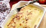 5 crêpes gratinées à tomber