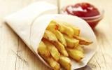 La recette classique des frites