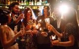 Nouvel An : Cyril Lignac partage ses idées de cocktails avec et sans alcool !