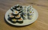 Nori Maki