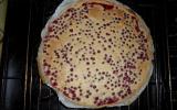 La tarte aux groseilles De NinA