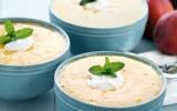 4 soupes de melon pour cet été