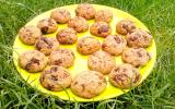 Cookies moelleux faciles