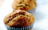 Muffins aux fruits de saison