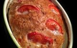 Spicy Meatloaf : Pain de viande à la Mexicaine !