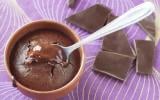 5 recettes au chocolat hyper faciles